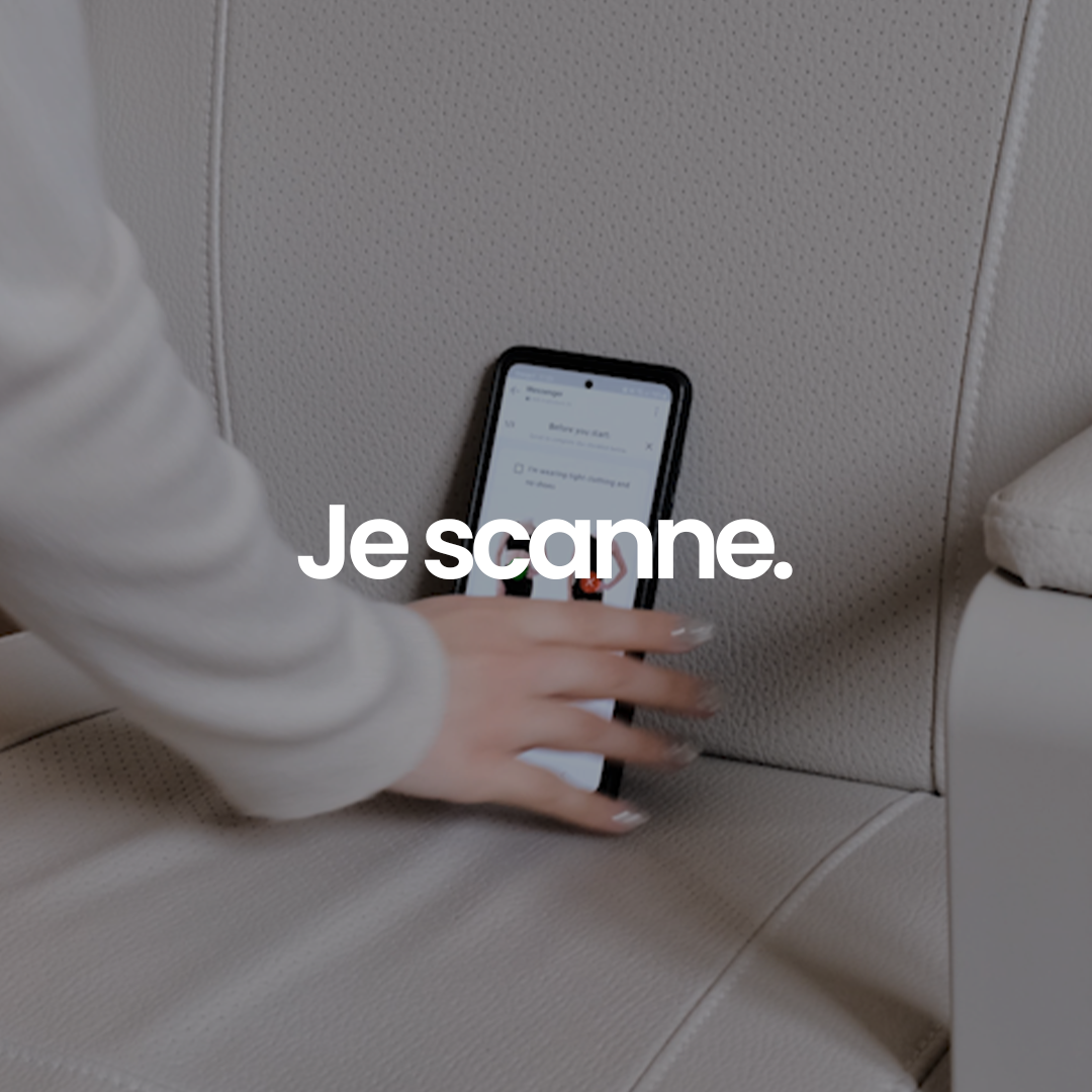Étape 2 SHADES SUR-MESURE