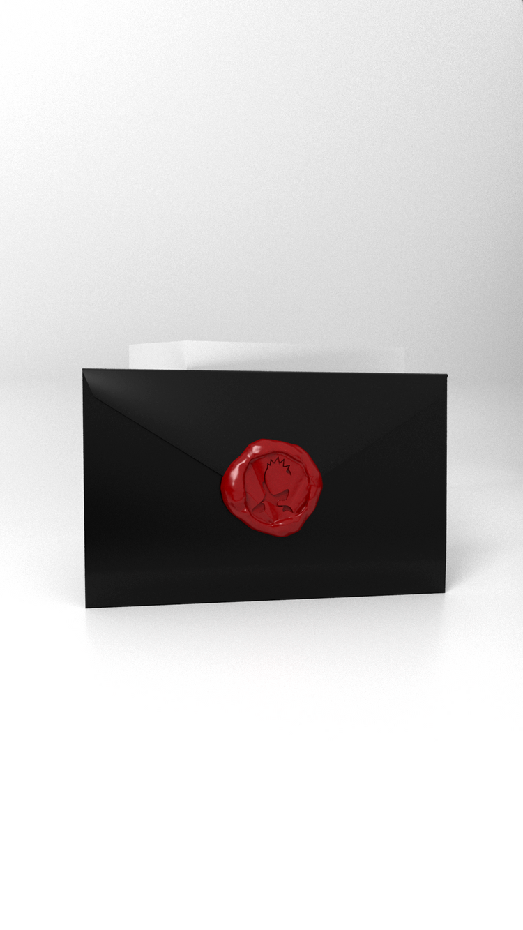 Carte cadeau SHADES SUR-MESURE