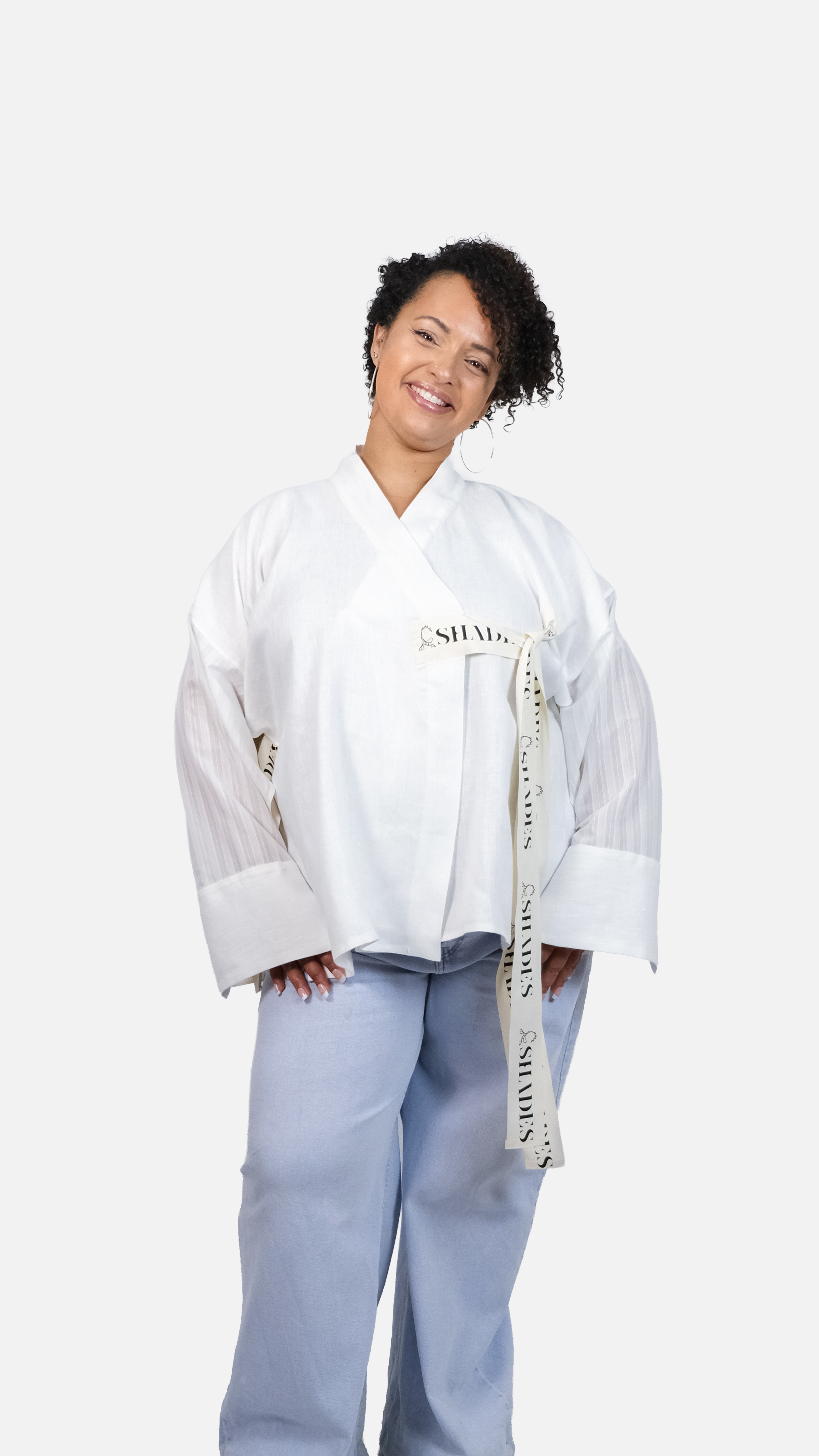Kimono #25