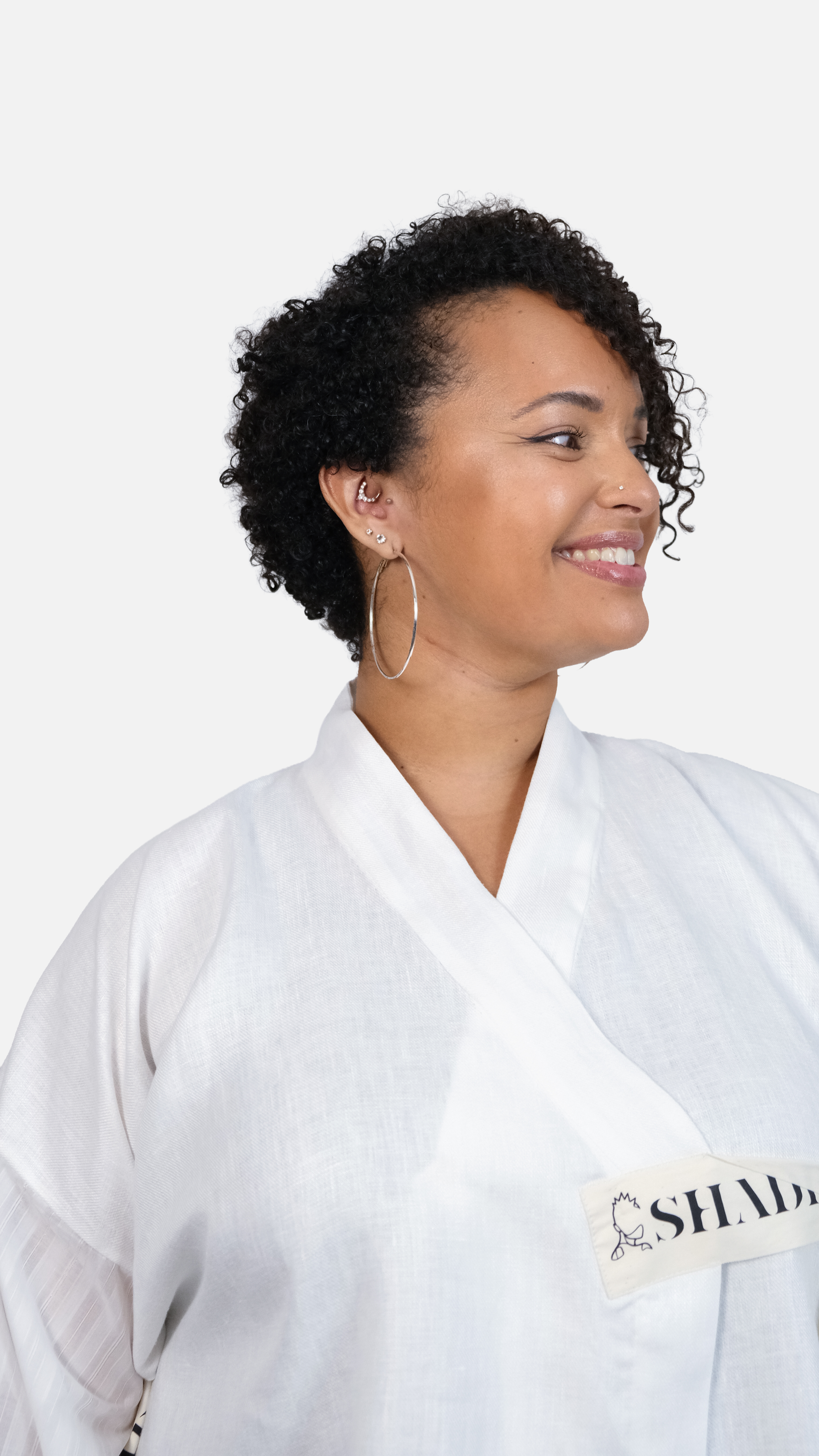 Kimono #25