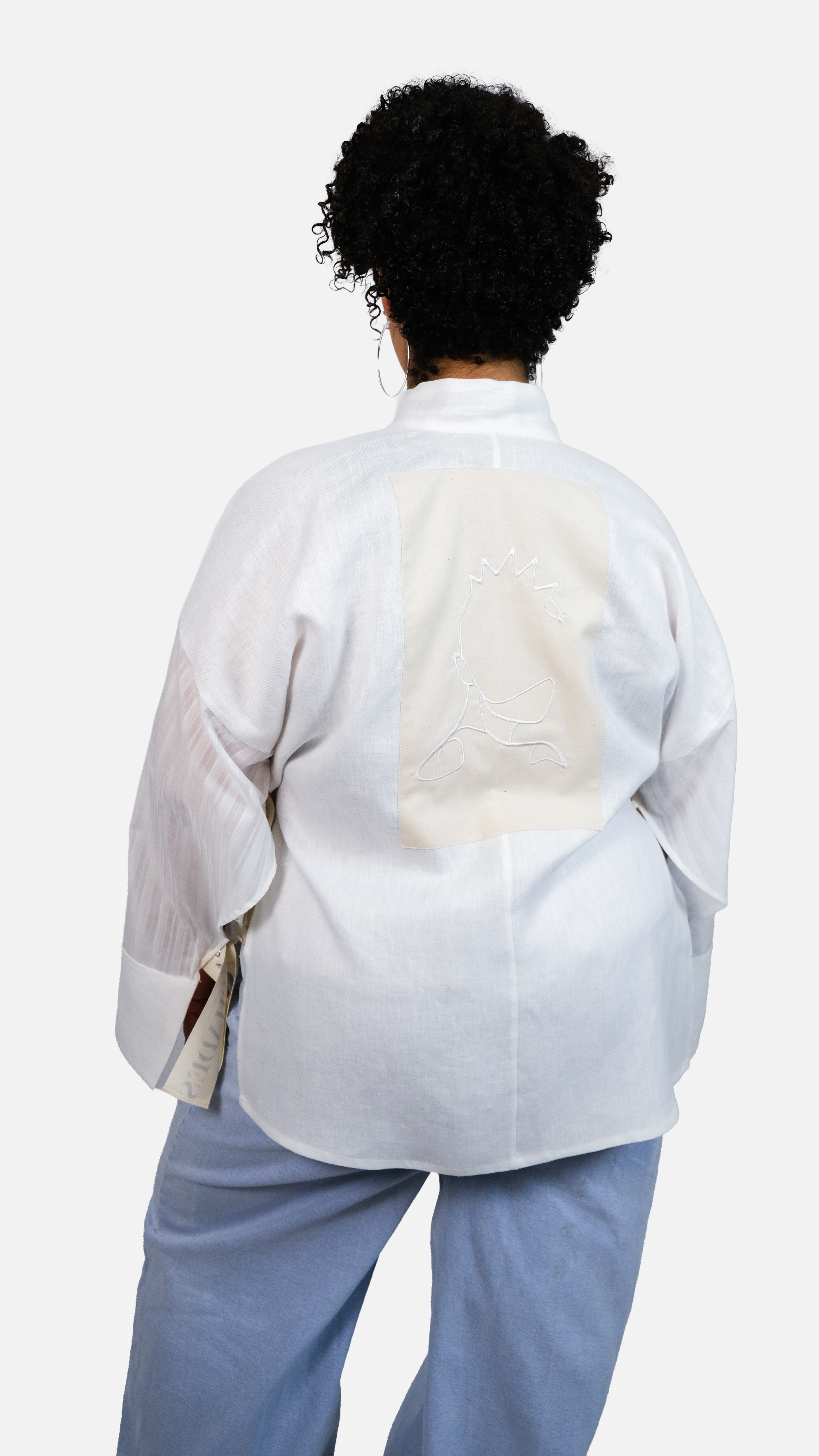 Kimono #25