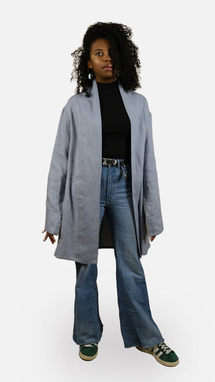 Kimono #6 bis SHADES SUR-MESURE