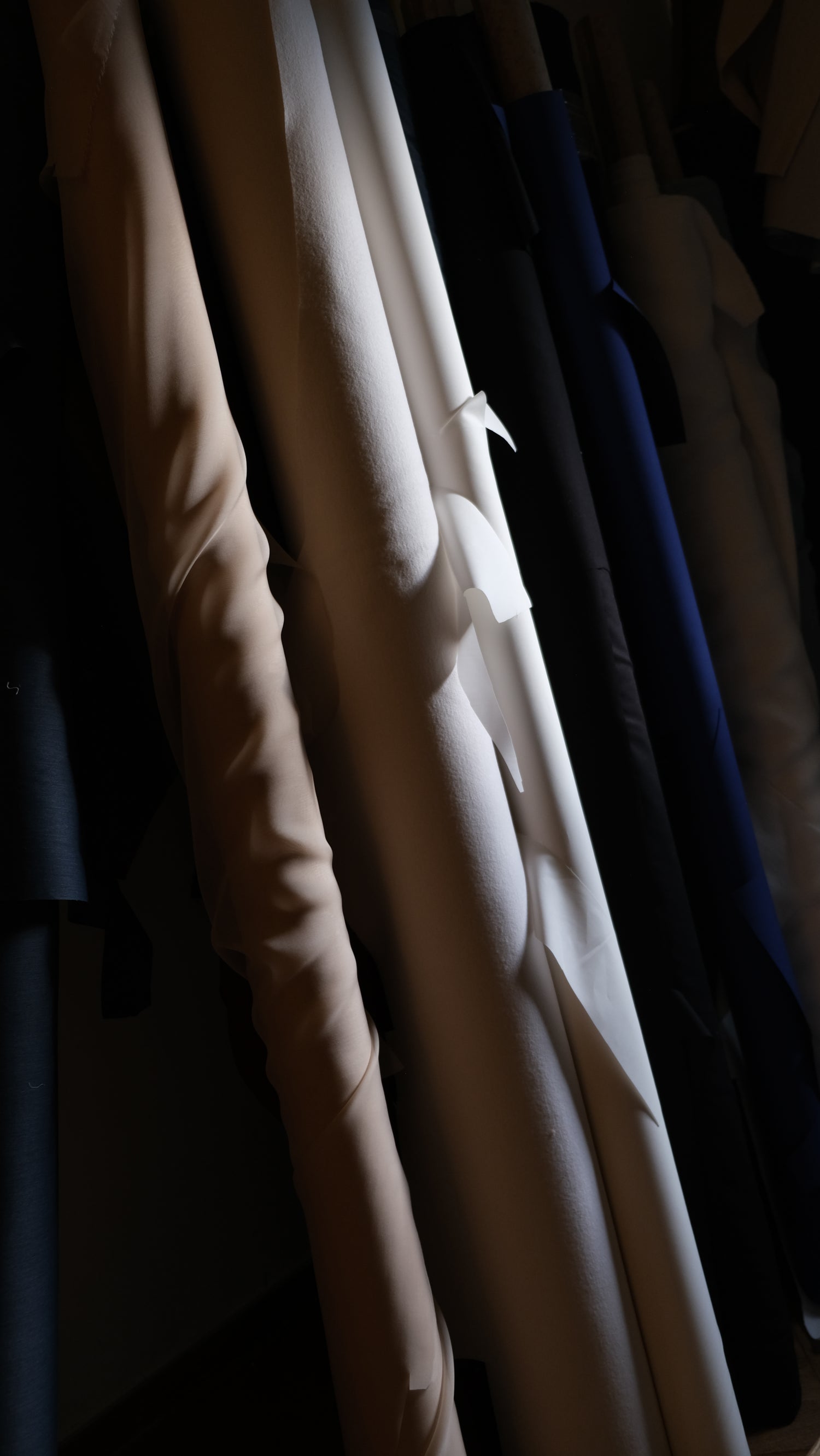 Deadstocks SHADES SUR-MESURE