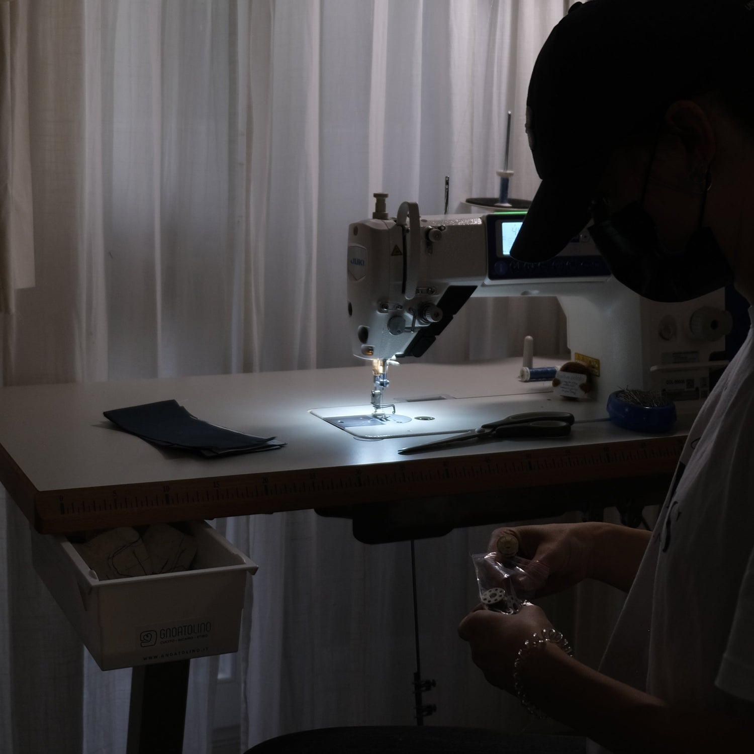 Atelier SHADES SUR-MESURE
