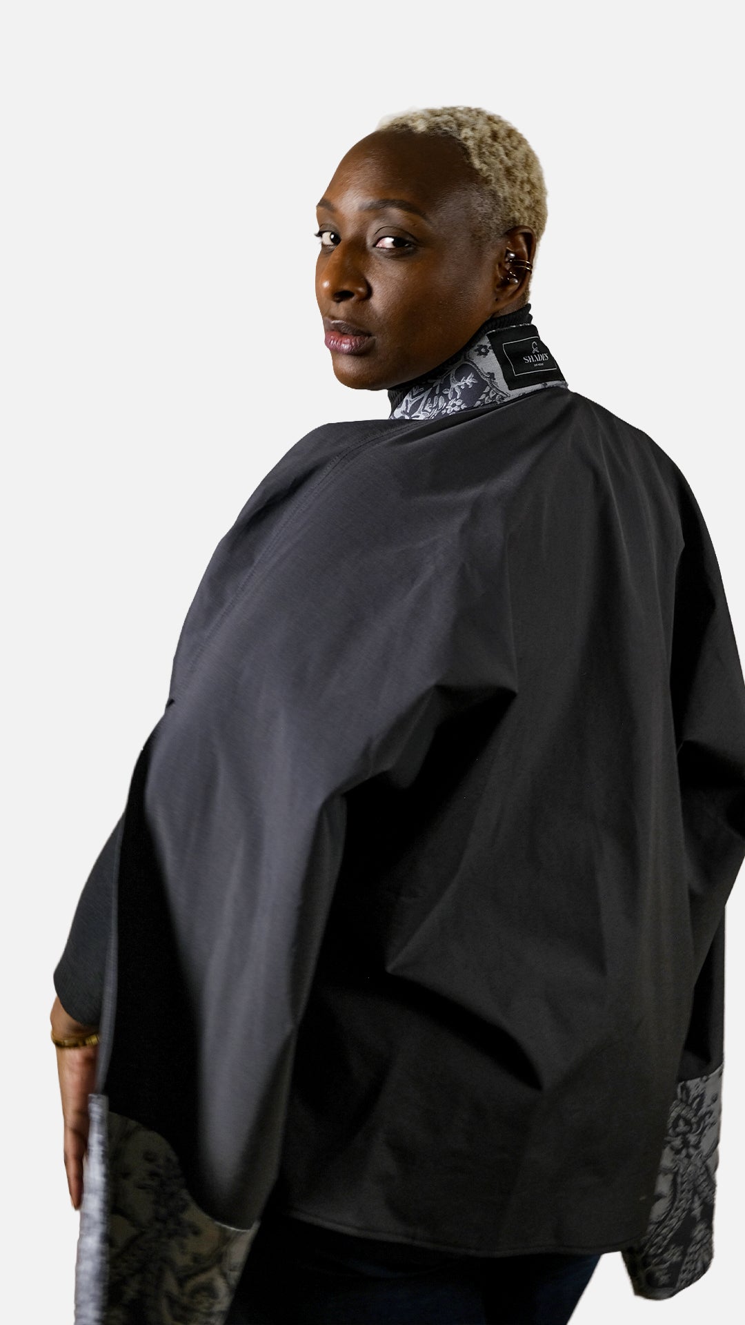 Kimono #19