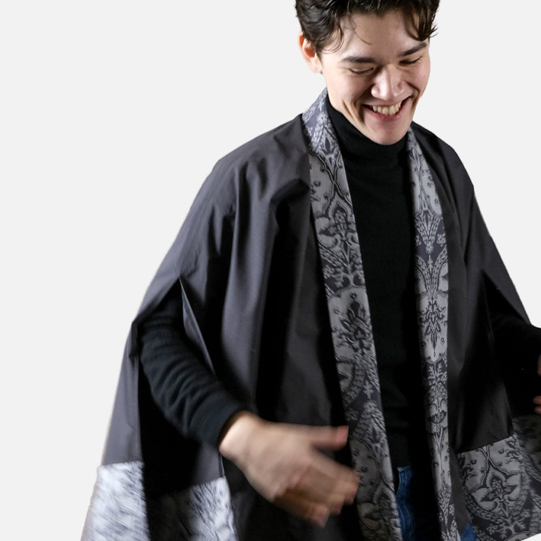 Kimono #19