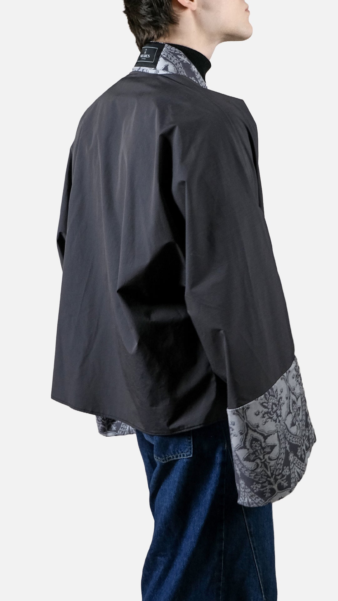 Kimono #19