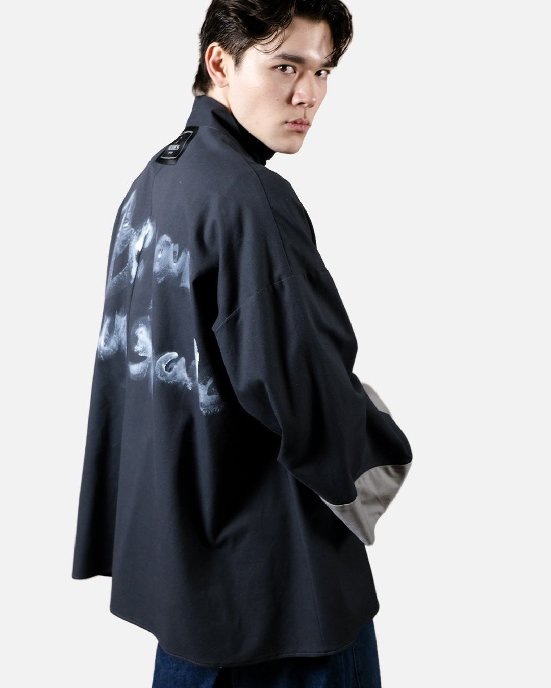 Kimono #6 simple