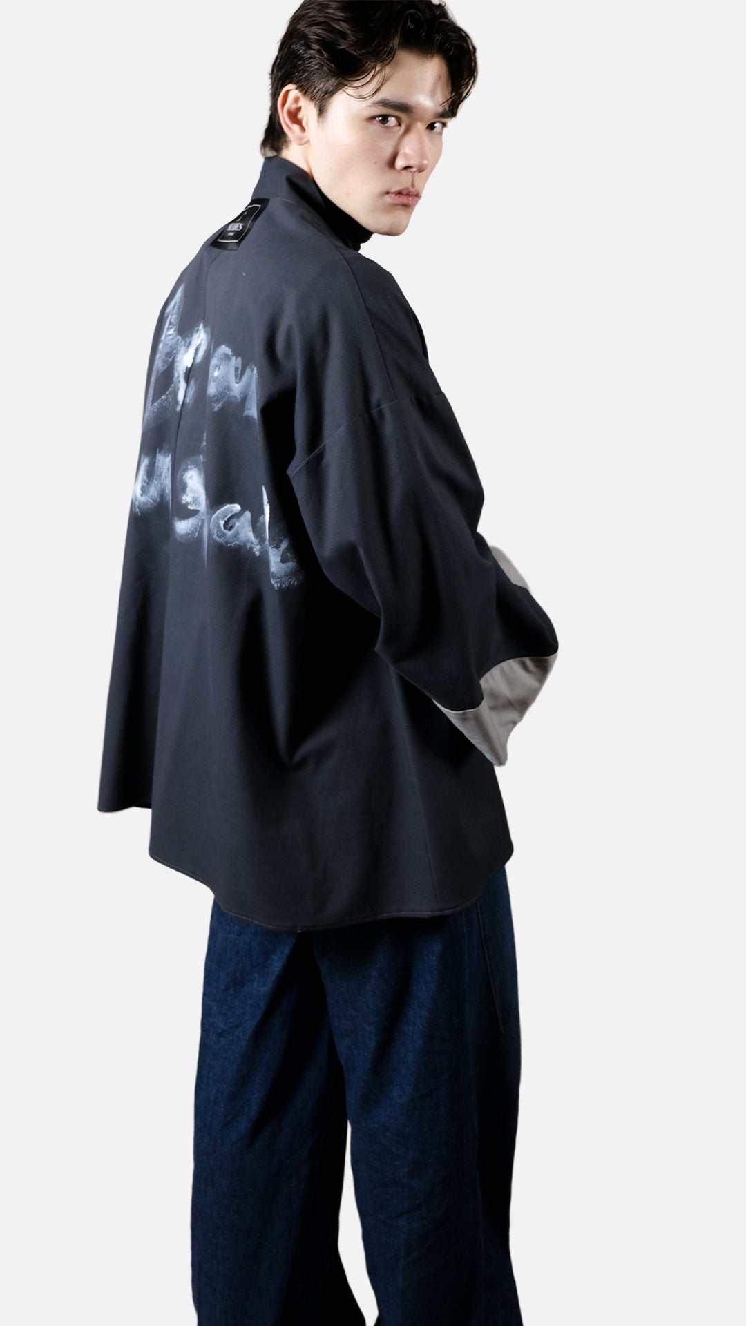 Ensemble kimonos #6