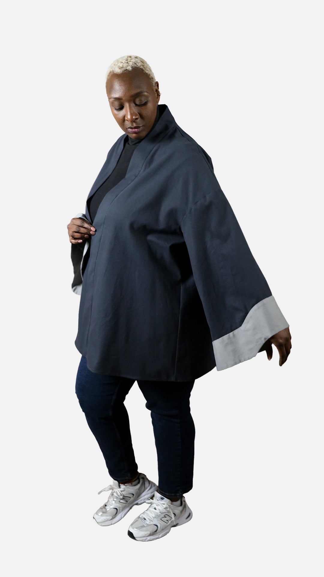 Kimono #6 simple