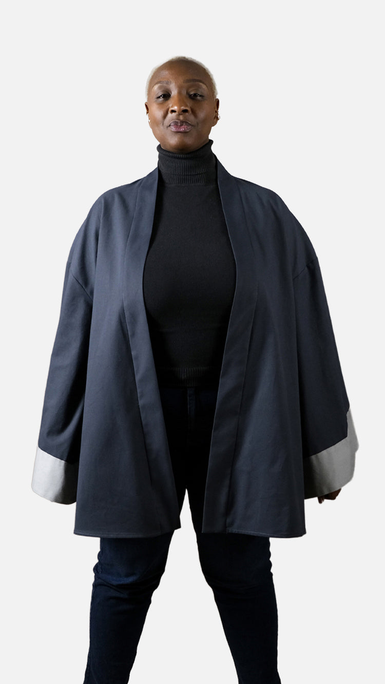 Kimono #6 simple