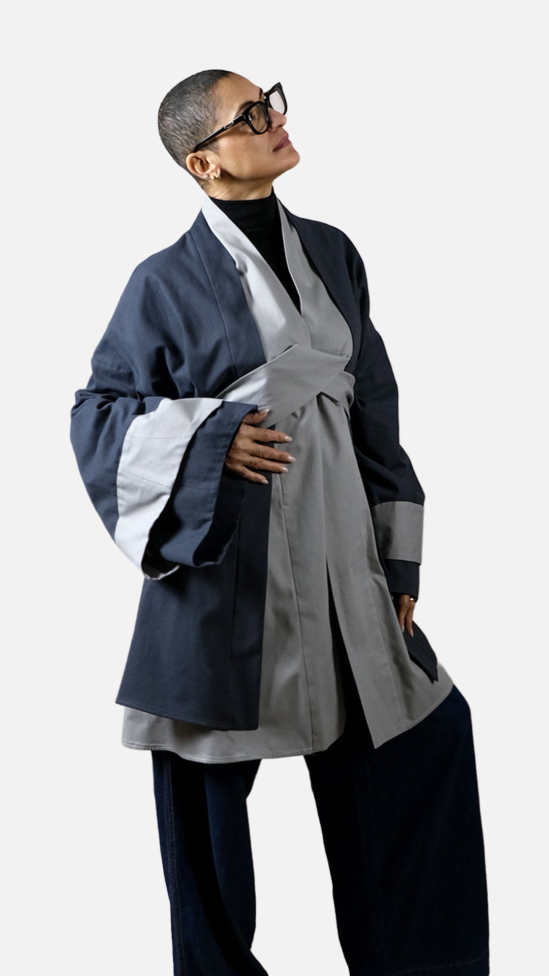 Ensemble kimonos #6