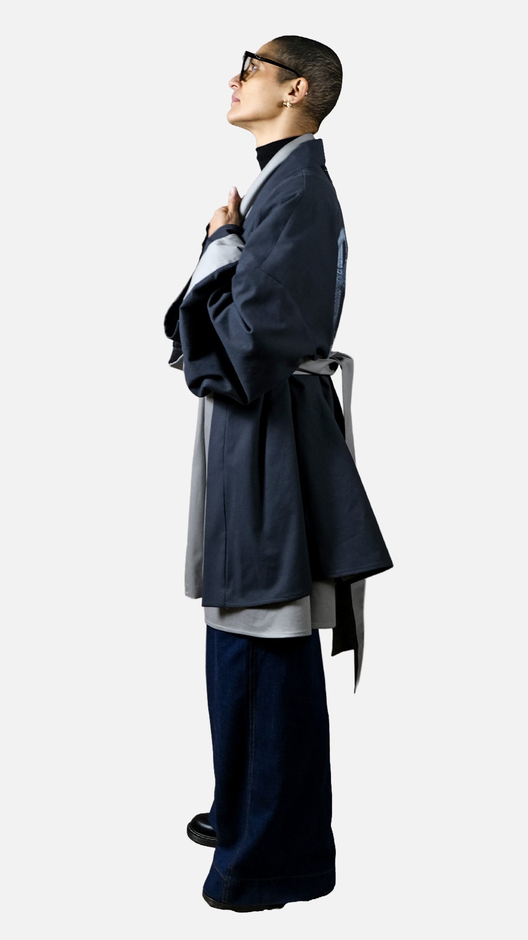 Ensemble kimonos #6