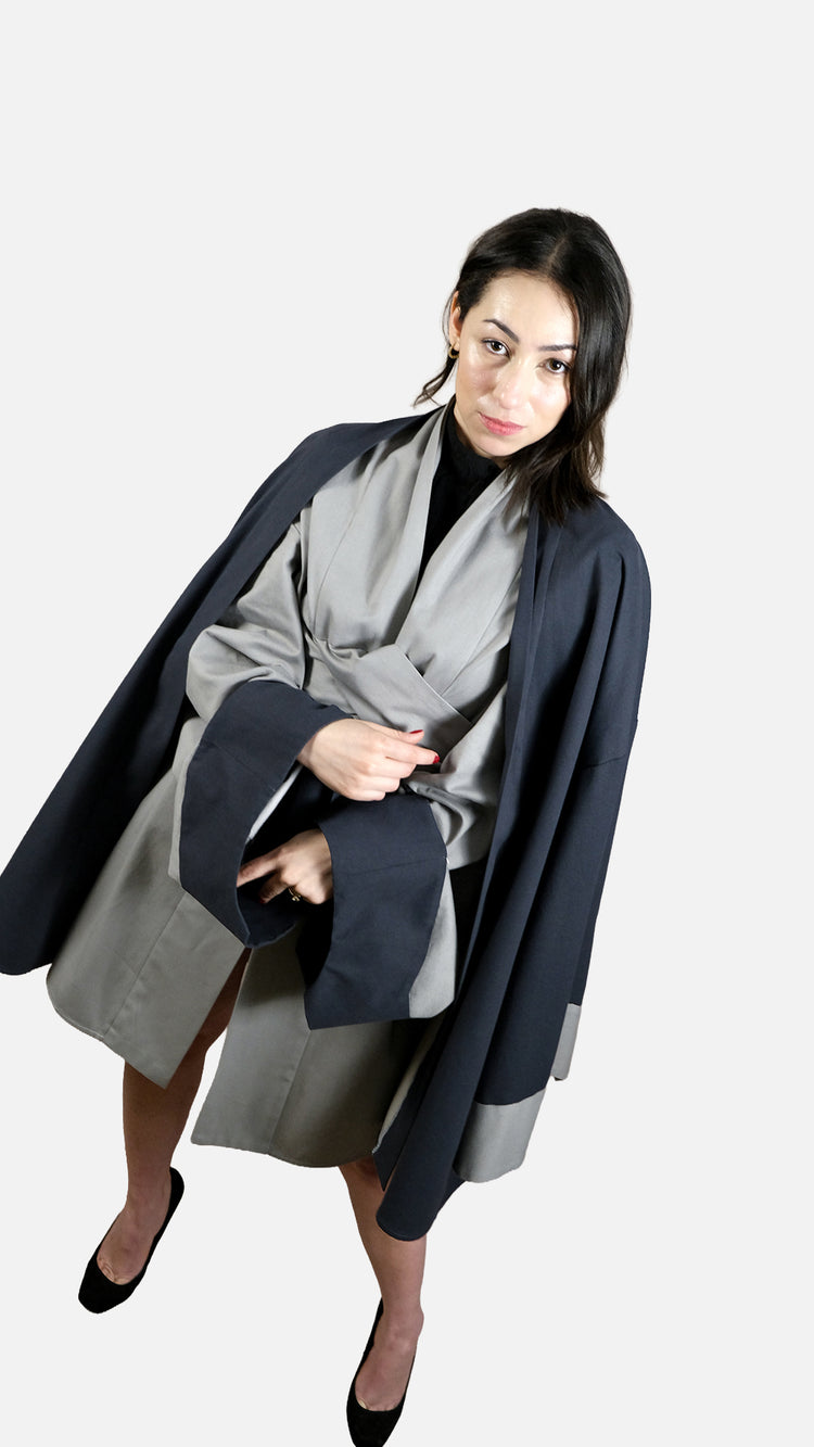 Ensemble kimonos #6