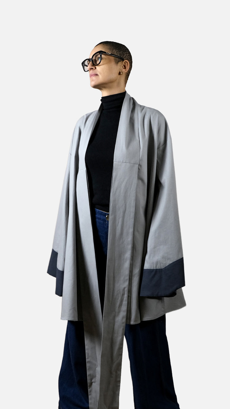 Kimono #6 nouable