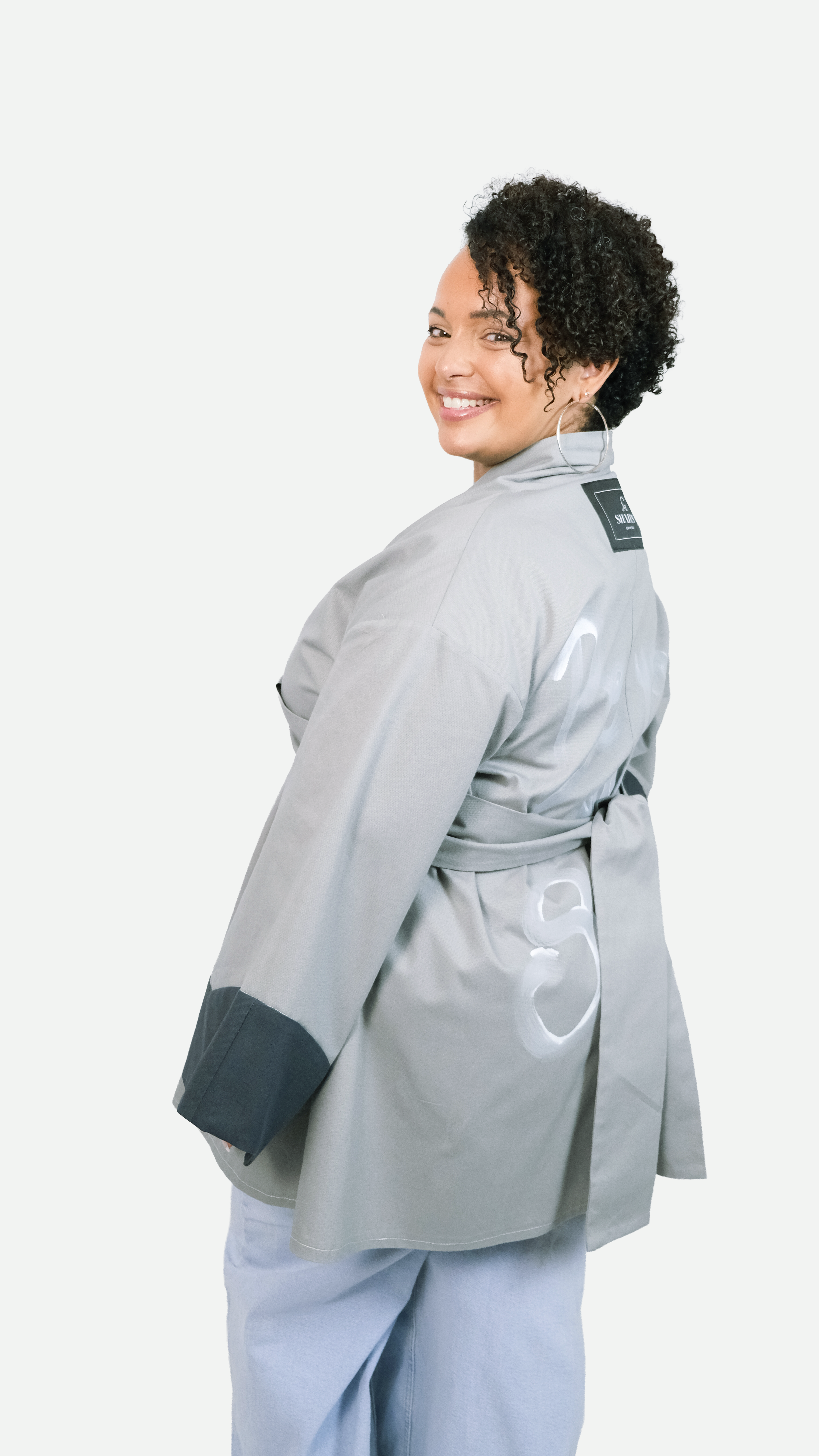 Kimono #6 nouable