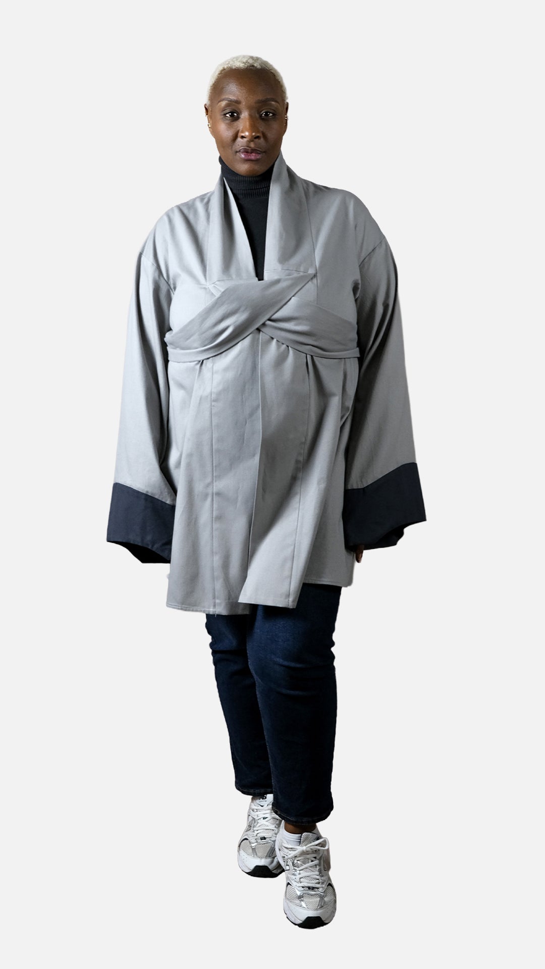 Ensemble kimonos #6