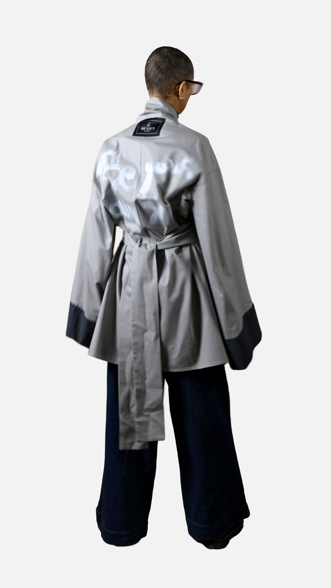 Kimono #6 nouable