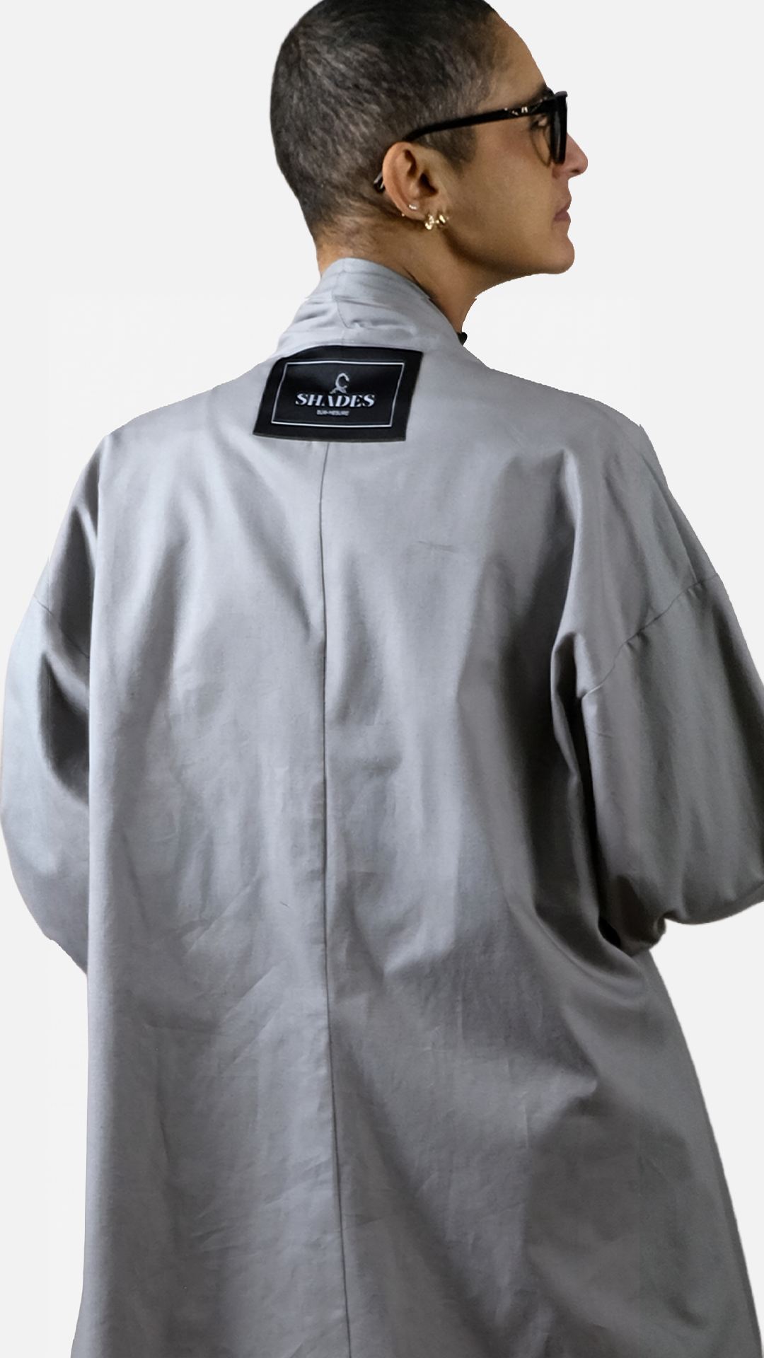 Kimono #6 nouable
