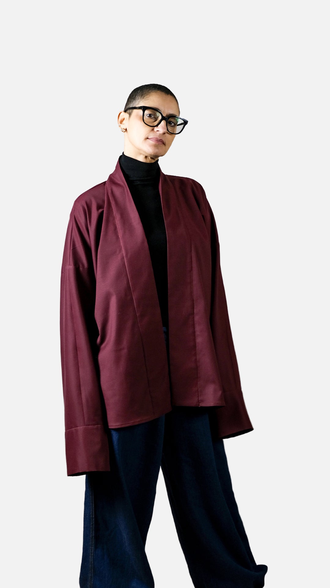 Kimono Outsider