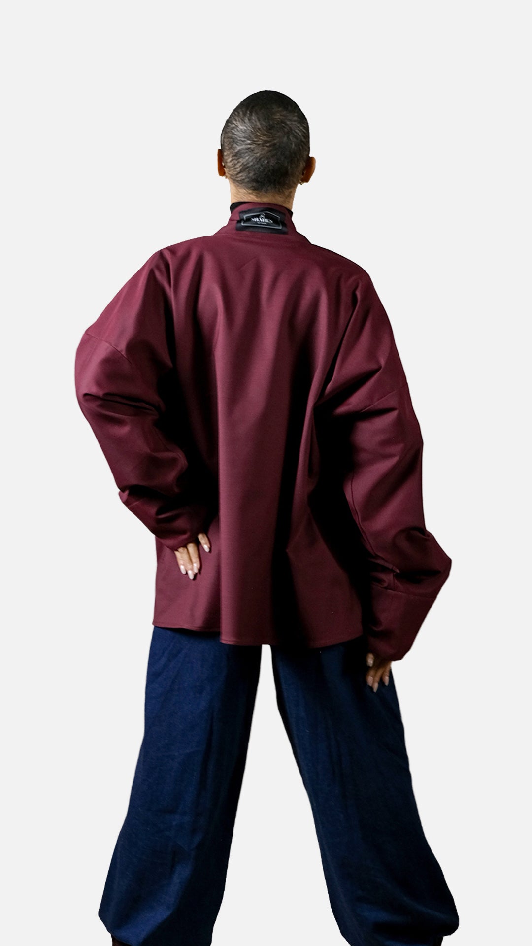 Kimono Outsider