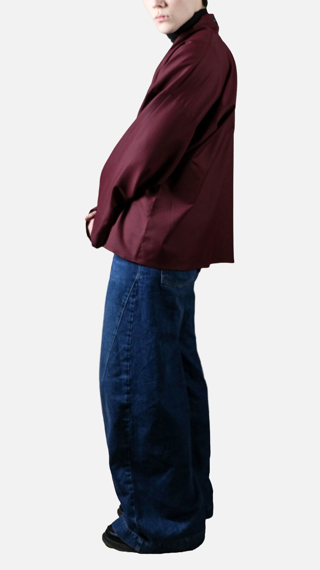 Kimono Outsider