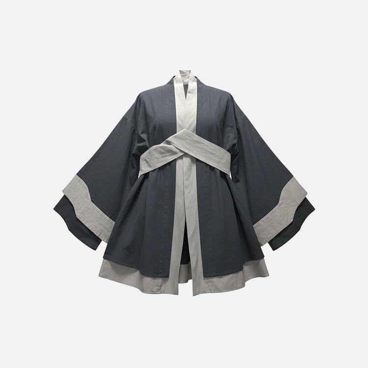 Ensemble kimonos #6