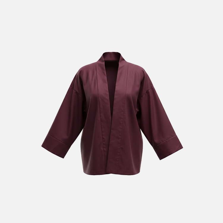 Kimono Outsider