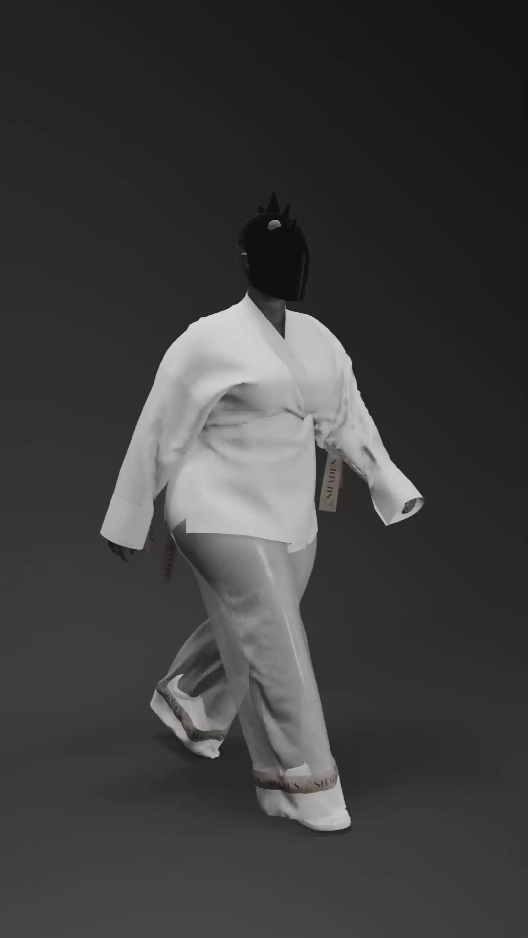 Kimono #25