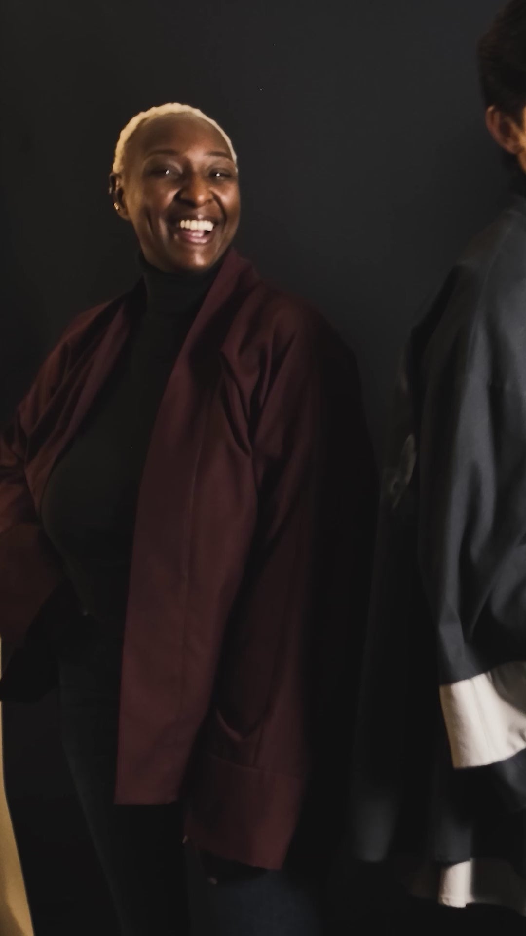 Kimono Outsider